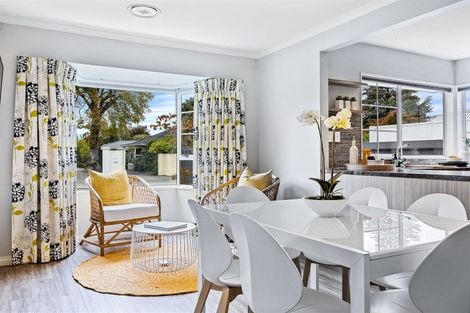 Photo of property in 1/23 Jacksons Road, Merivale, Christchurch, 8014