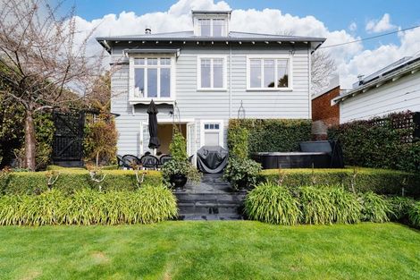 Photo of property in 26 City Road, Roslyn, Dunedin, 9010