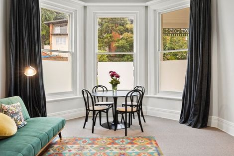 Photo of property in 107a Stafford Street, Dunedin Central, Dunedin, 9016
