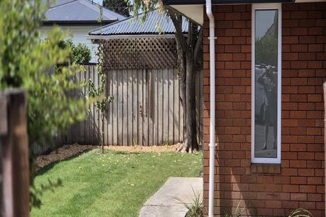 Photo of property in 1/33 Bewdley Street, Spreydon, Christchurch, 8024