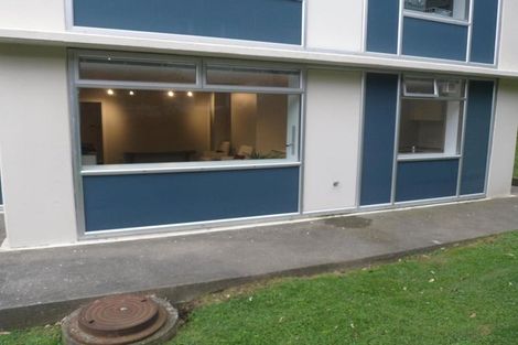 Photo of property in Jerningham Apartments, 20 Oriental Terrace, Oriental Bay, Wellington, 6011