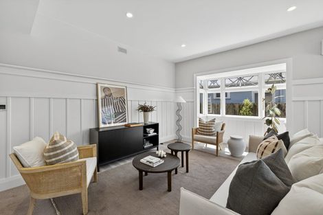 Photo of property in 74 Severn Street, St Albans, Christchurch, 8014