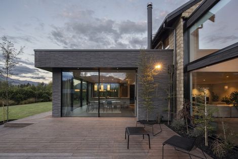 Photo of property in 291 Tucker Beach Road, Lower Shotover, Queenstown, 9371