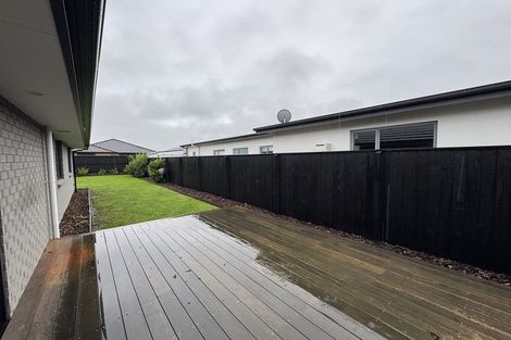 Photo of property in 120 Chinnerys Road, Woodend, 7610