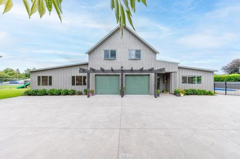 Photo of property in 964 Crozier Street, Pirongia, 3802