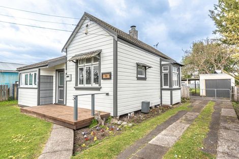 Photo of property in 32 Rangitikei Street, Whanganui East, Whanganui, 4500