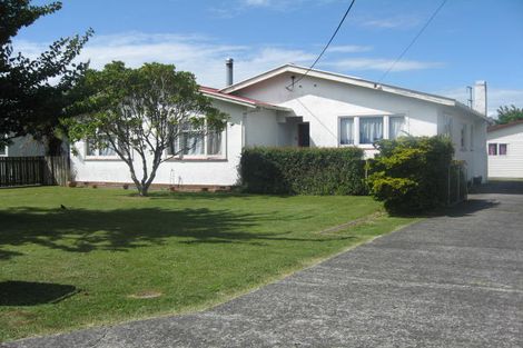 Photo of property in 16 Roberts Avenue, Aramoho, Whanganui, 4500