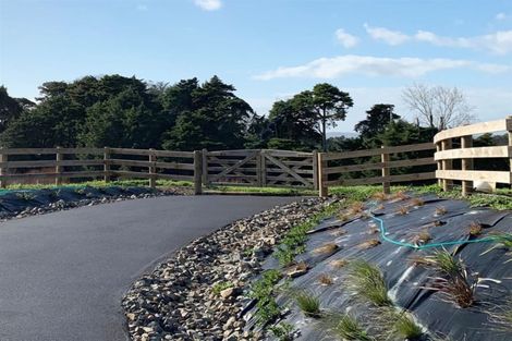 Photo of property in 131 Morrison Road, Pukekawa, Tuakau, 2696