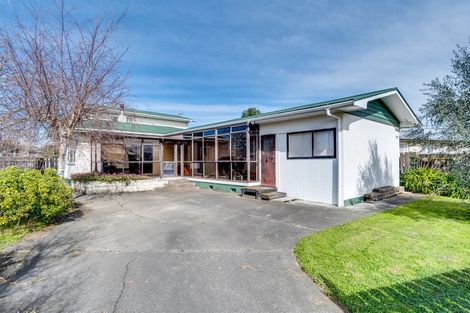 Photo of property in 11 Kauri Street, Taradale, Napier, 4112