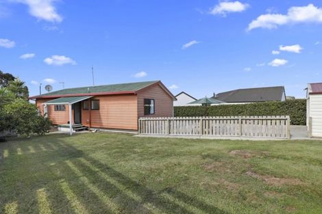 Photo of property in 32 Rushton Road, Morrinsville, 3300