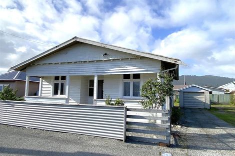 Photo of property in 49 Blake Street, Blaketown, Greymouth, 7805
