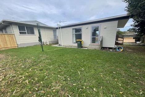 Photo of property in 105 Mahia Road, Wattle Downs, Auckland, 2103