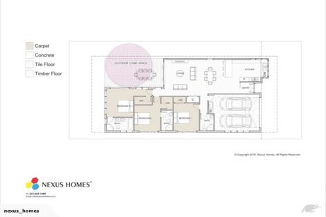 Photo of property in 21 Lulu Avenue, Chartwell, Hamilton, 3210