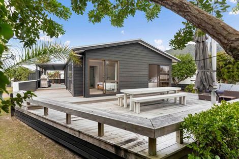 Photo of property in 124 Pauanui Boulevard, Pauanui, Hikuai, 3579