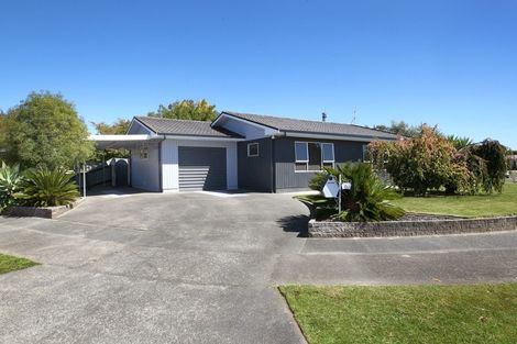 Photo of property in 6 Hereford Place, Tamatea, Napier, 4112