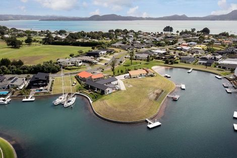 Photo of property in 23 Stace Hopper Drive, One Tree Point, 0118