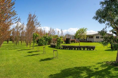 Photo of property in 18 Campbell Drive, Martinborough, 5711