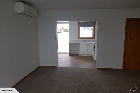 Photo of property in 4 North Parade, Richmond, Christchurch, 8013