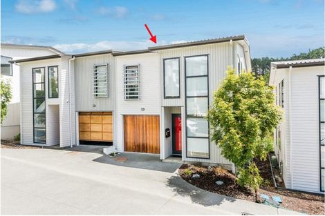 Photo of property in 48 Makamaka Lane, Albany Heights, Auckland, 0632