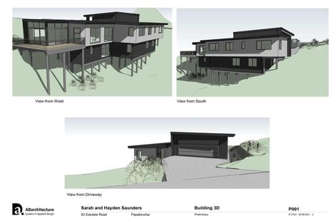 Photo of property in 82 Eskdale Road, Papakowhai, Porirua, 5024