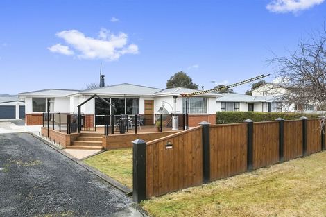 Photo of property in 12 Lorne Street, Mosgiel, 9024