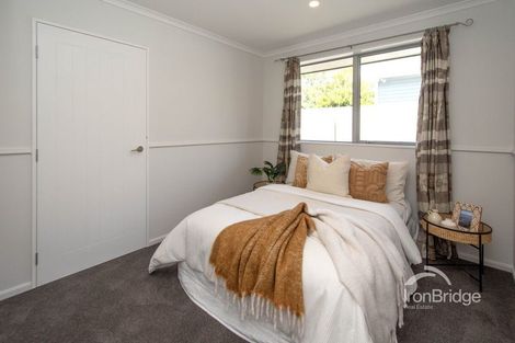 Photo of property in 1 Rubicon Place, Hei Hei, Christchurch, 8042