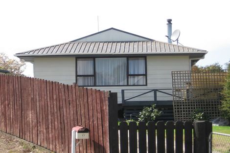 Photo of property in 13 Crystal Place, Pukehangi, Rotorua, 3015