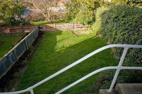 Photo of property in 107a Stafford Street, Dunedin Central, Dunedin, 9016