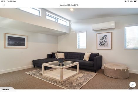 Photo of property in 208a Salisbury Street, Christchurch Central, Christchurch, 8013