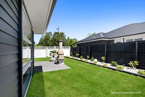 Photo of property in 78 Parsonage Road, Woodend, 7610