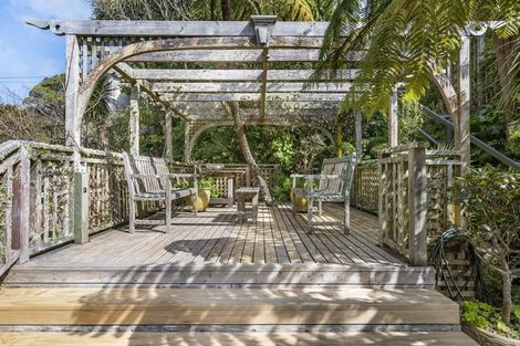 Photo of property in 129 Upland Road, Kelburn, Wellington, 6012