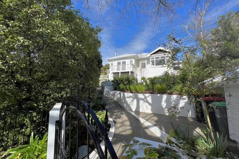 Photo of property in 2 Whareora Terrace, Cashmere, Christchurch, 8022