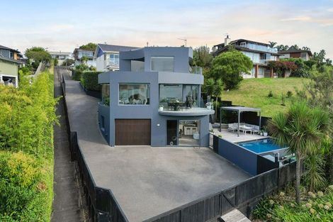 Photo of property in 162a Clovelly Road, Bucklands Beach, Auckland, 2012