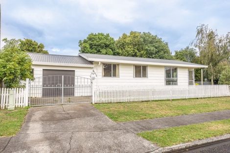 Photo of property in 35 Lucknow Street, Aramoho, Whanganui, 4500