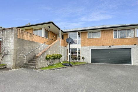 Photo of property in 3/3 Kiteroa Place, Cashmere, Christchurch, 8022