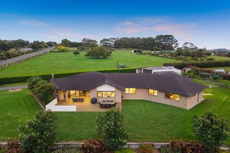 Photo of property in 194 Logan Road, Buckland, Pukekohe, 2677