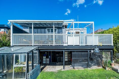 Photo of property in 173 North Street, West End, Timaru, 7910