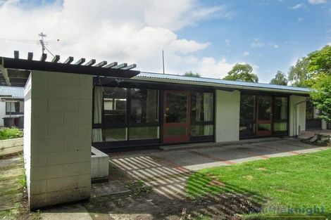 Photo of property in 12 Burrows Place, Ilam, Christchurch, 8041