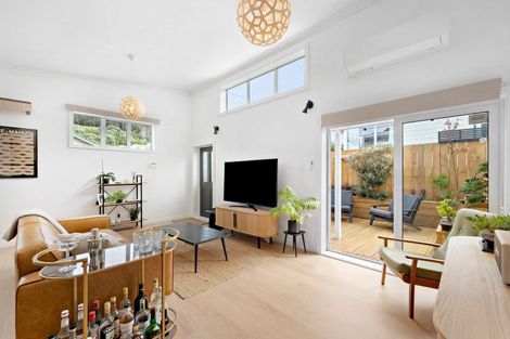 Photo of property in 32a Happy Valley Road, Owhiro Bay, Wellington, 6023