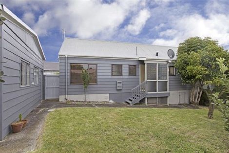 Photo of property in 46 Marendellas Drive, Bucklands Beach, Auckland, 2014