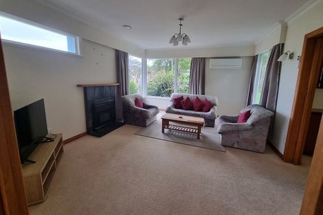 Photo of property in 1 Kohima Drive, Khandallah, Wellington, 6035
