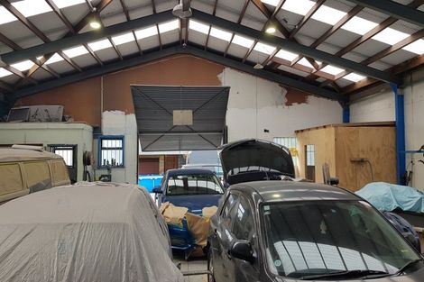 Photo of property in 21c Commerce Street, Frankton, Hamilton, 3204