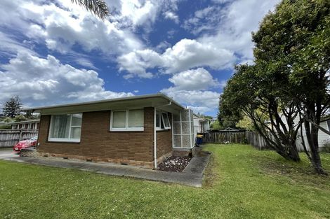 Photo of property in 1/3 Merriefield Avenue, Forrest Hill, Auckland, 0620