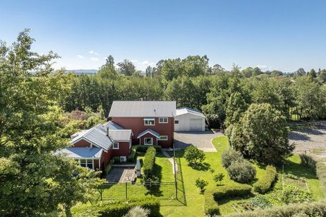 Photo of property in 64 Bridge Street, Ongaonga, 4278