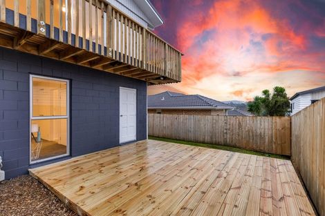 Photo of property in 38d Hetherington Road, Ranui, Auckland, 0612