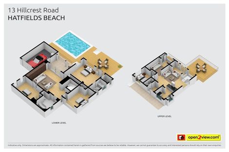 Photo of property in 13 Hillcrest Road, Hatfields Beach, Orewa, 0931