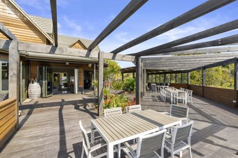 Photo of property in 139 Clayden Road, Warkworth, 0985