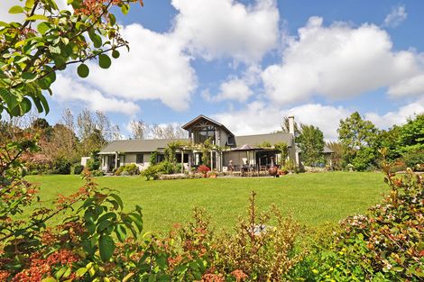 Photo of property in 661 Matakana Road, Warkworth, 0985