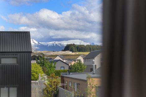 Photo of property in Northlake, 19 Mount Nicholas Avenue, Wanaka, 9305