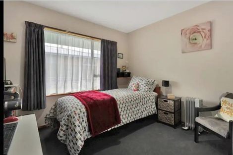 Photo of property in 6 Shearer Street, Tinwald, Ashburton, 7700